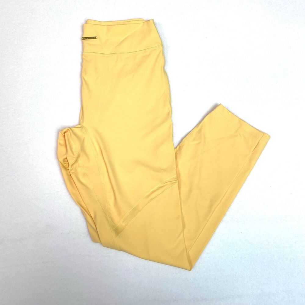 Gymshark Whitney Simmons Leggings - Large